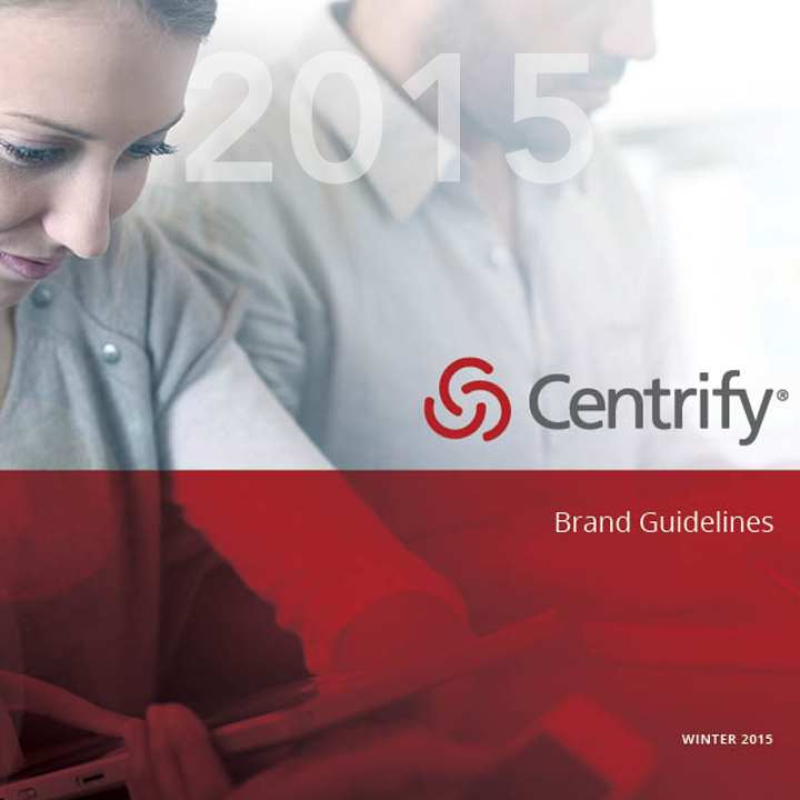 Centrify 2015