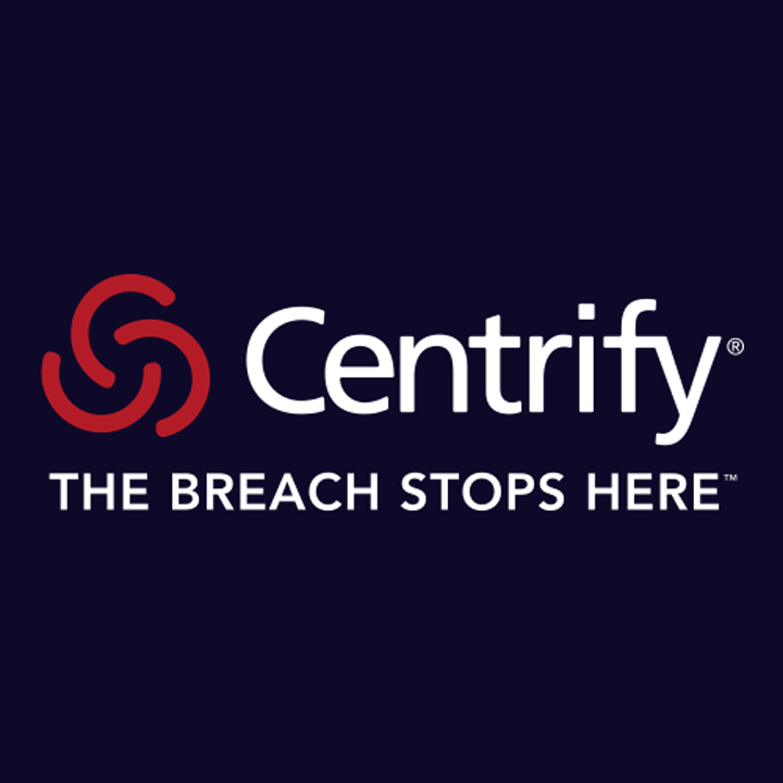 Centrify Brand Evolution